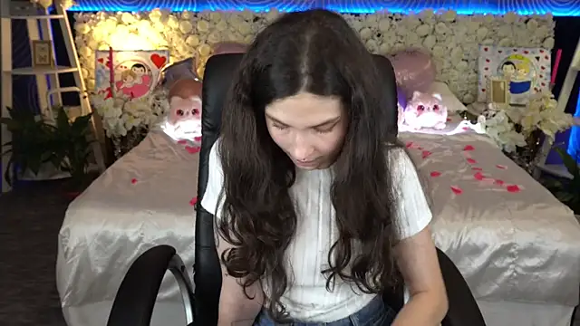 BabyFlowerr's Live XXX Chat