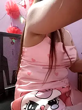 JordanXo_69 라이브 XXX 채팅