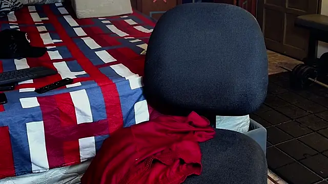 Онлайн чат XXX Jhon_wich