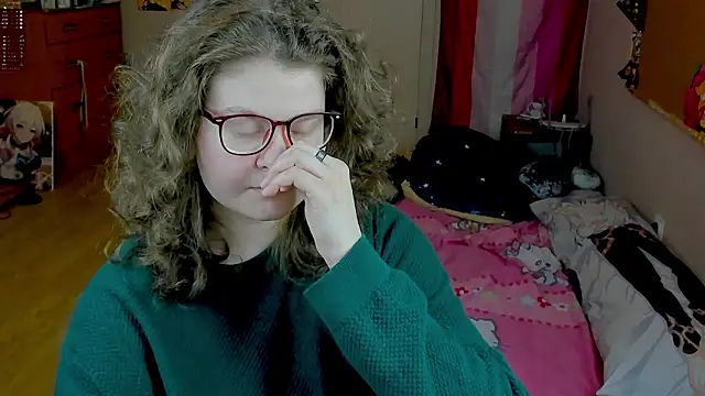 Sashy_Way: онлайн-секс-чат