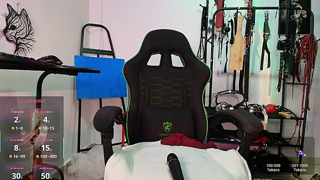 Chat +18 de ariannaconnor_ ao vivo