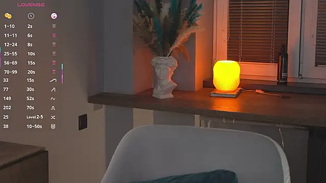 OssieCrews 라이브 XXX 채팅