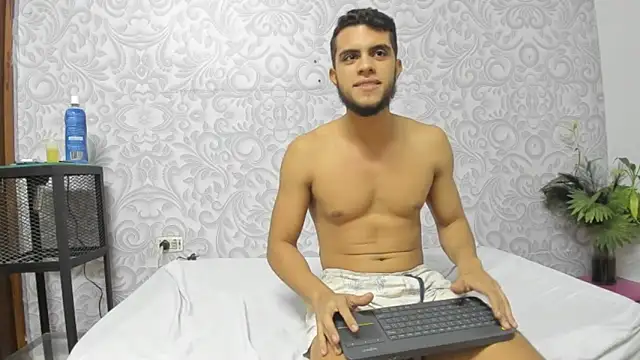 Chat XXX ao vivo de HarperAndMason