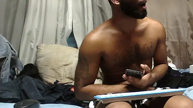 Camodick's Live XXX Chat