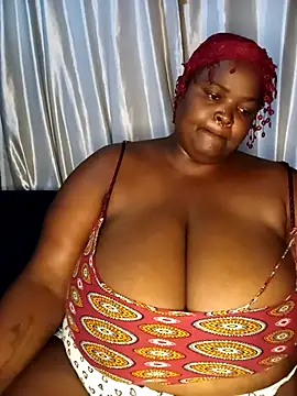 Show Webcam de Chubbymommy201