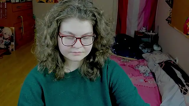 Sashy_Way Obrolan Langsung XXX