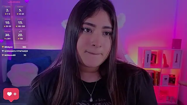 Gabs__のライブXXXチャット