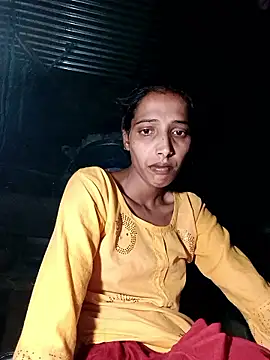 Pinki_thakur_1 webcam show