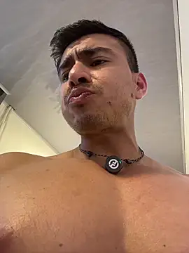 Chris_Clarck Show Webcam