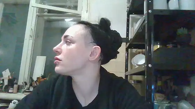 Trinsy_Love Obrolan Langsung XXX