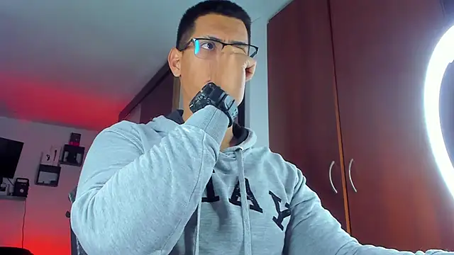 عرض كام _John_Boy_