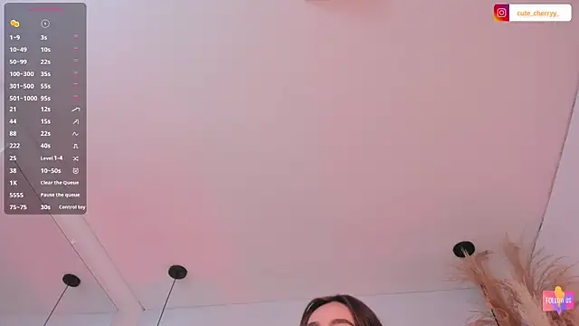 cute__cherry_'s Live XXX Chat