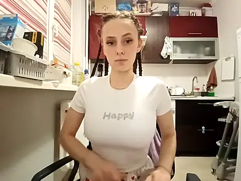 Онлайн чат XXX Barby_Kisa