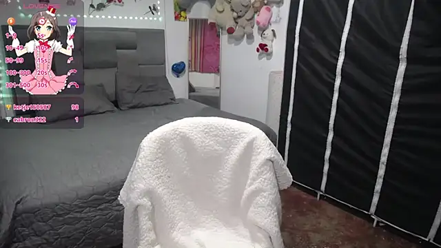 Sharloth_milf Live XXX-chat