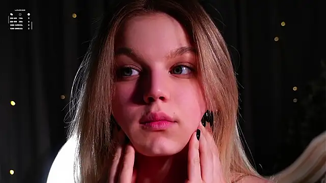 EdlinAlliston 라이브 XXX 채팅