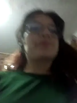 XXX chat uživo modela _Alaskamisa