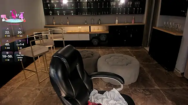 Živý XXX chat AshleyJhonson