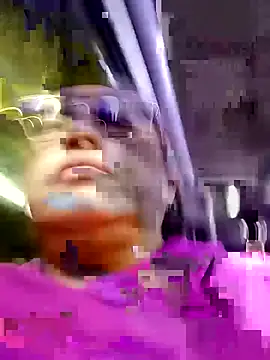 แชท XXX สดของ Keyla01_