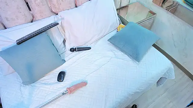 barbara_cambels Adlı Modelin Canlı XXX Sohbeti