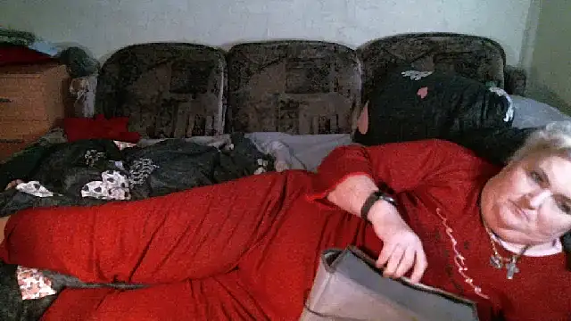 Вебкам-шоу Lana555