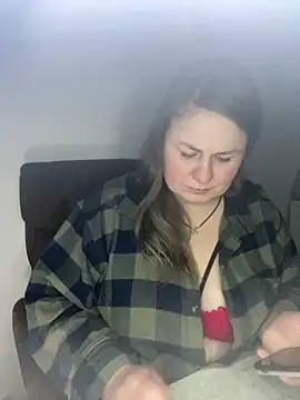 Webkamerová show MartaXLove