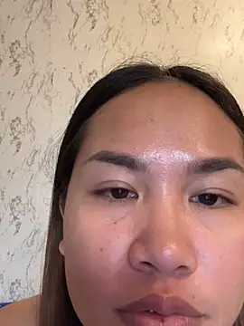 Ponthip's Webcam Show