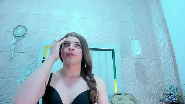 Sofia_Blakke's Webcam Show