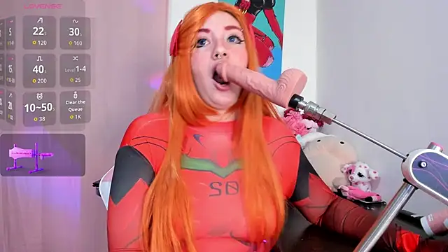 chubby_vanniie_ – Live XXX-chat