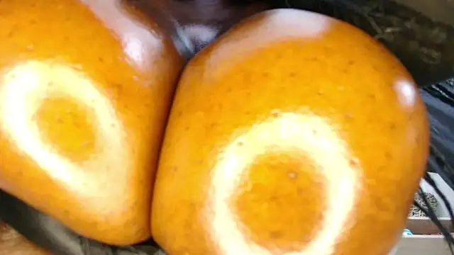 AnaSpencerx's Live XXX Chat