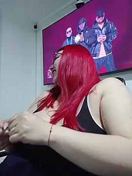 Chat XXX ao vivo de Blair_Elliss