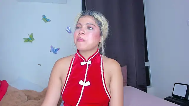 Онлайн чат XXX sofiacastillo01