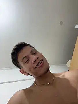 Pokazy przed kamerką – bbchocolate27