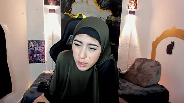 Chat XXX Live chaymae_nah_