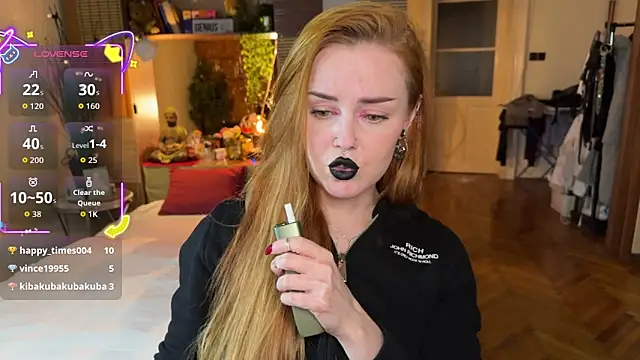 Sargonium999 Live XXX-Chat