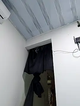 Liancy – Live XXX-chat