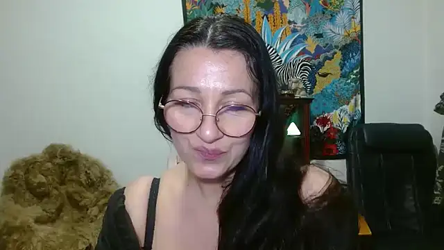 KeisyNeonX 라이브 XXX 채팅