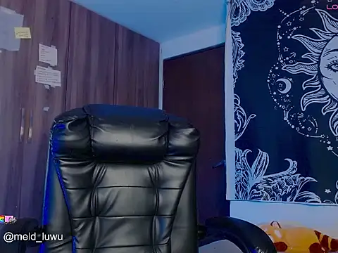 melissahowl's Live XXX Chat