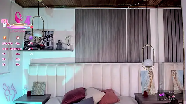 Онлайн чат XXX Kharla_Marin