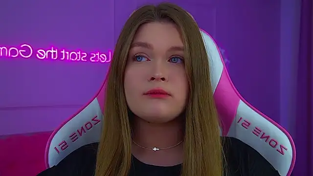 CrystalLyons Live XXX-Chat