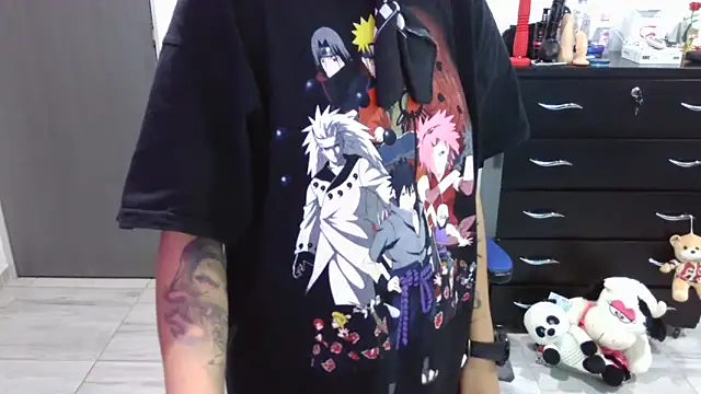 thomascooper7 – Live XXX-chat