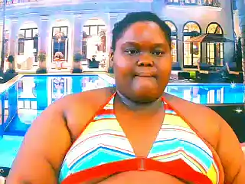 EbonyHotBuns 라이브 XXX 채팅