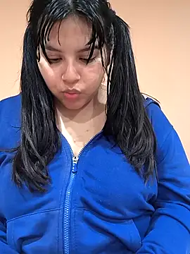 Hinae_ – Live XXX-chat