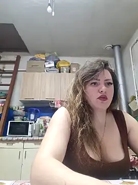 Jyleta's Live XXX Chat