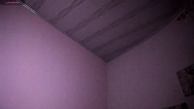 Živý XXX chat Ameliacooley