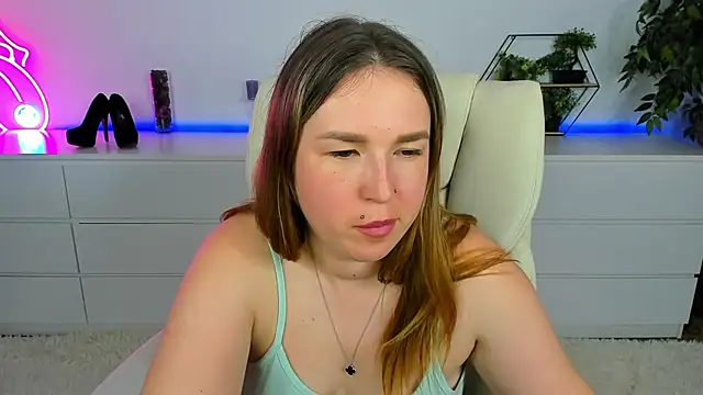 Sofii_darling's Live XXX Chat