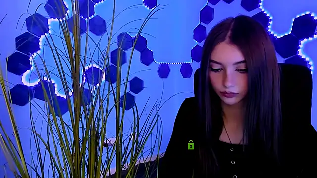 Show Webcam de barbara_crazy