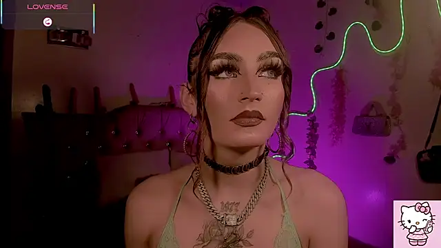 Cata_MW's Webcam Show