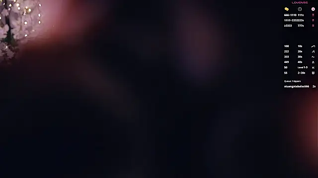 AccaCroyle – Naživo XXX chat