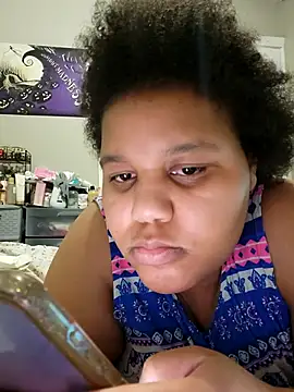 chocolate_bella's Live XXX Chat