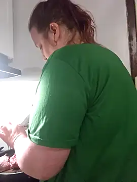 BabygurlJay's Live XXX Chat